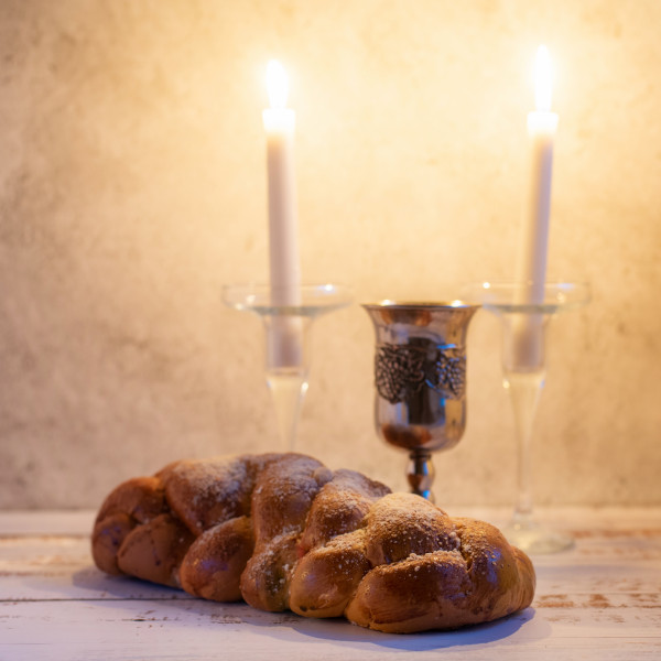 shabbat-experience